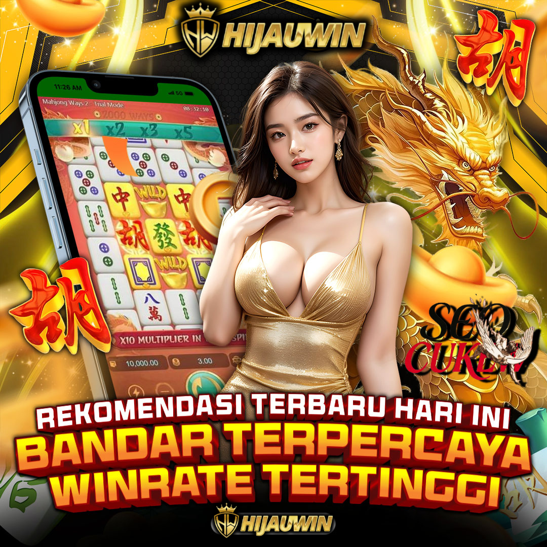 SLOT ONLINE